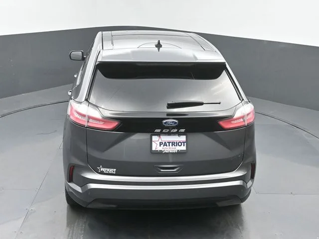 Used 2024 Gray Ford ST Line image 36