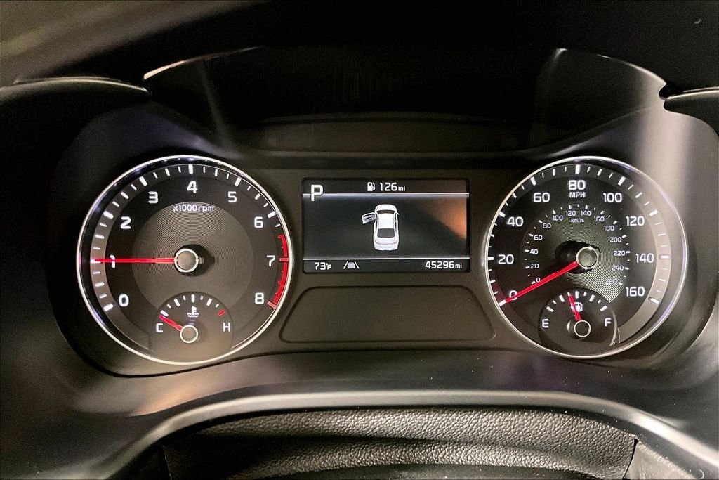 2024 Kia Forte LXS - Photo 12