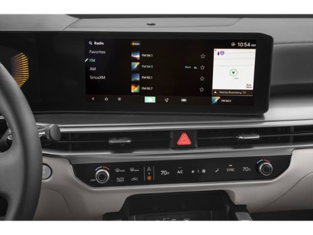 2026 Kia Sorento EX - Photo 12
