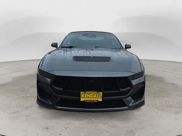 2025 Ford Mustang GT Premium - Photo 8