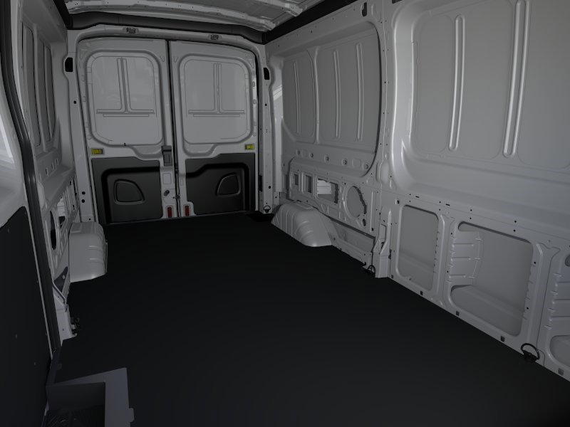 New 2026 Oxford White Ford  image 12