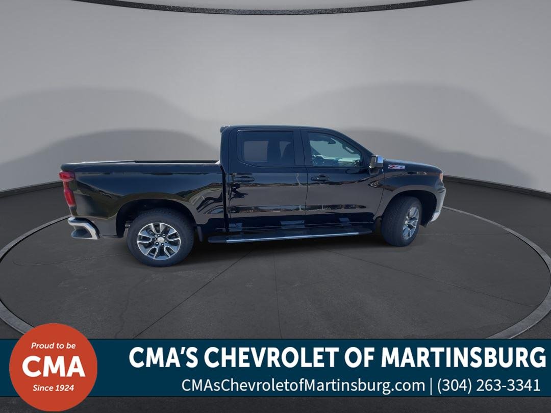 2026 Chevrolet Silverado 1500 LT - Photo 9