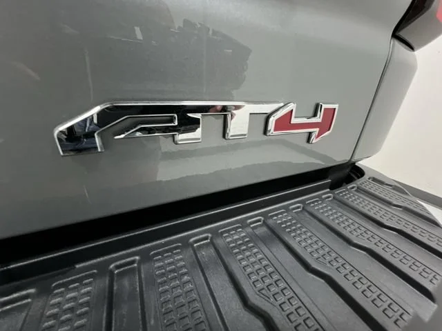 2026 GMC Sierra 1500 AT4 - Photo 34