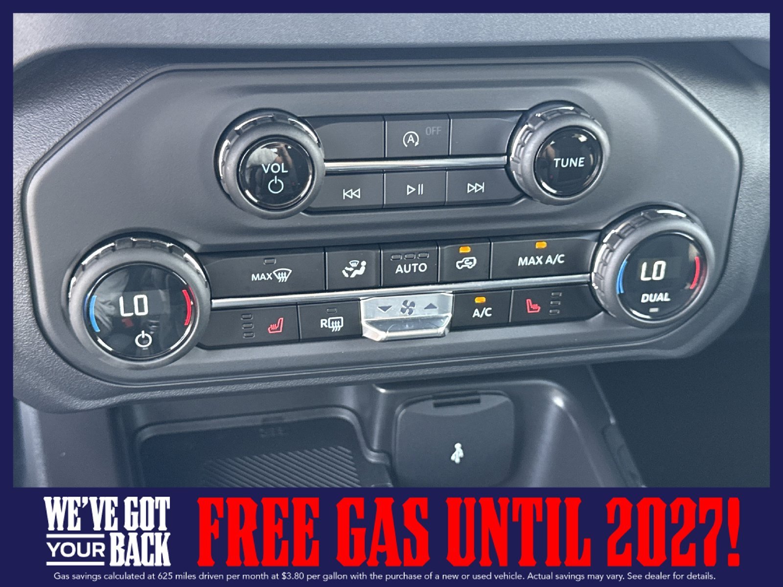 New 2026 Carbonized Gray Metallic Ford Big Bend image 24
