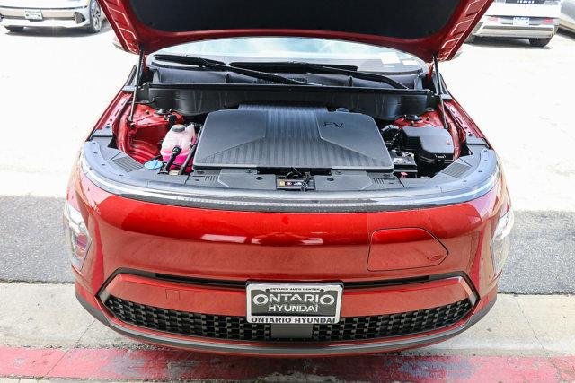 2025 Hyundai Kona EV SEL - Photo 27