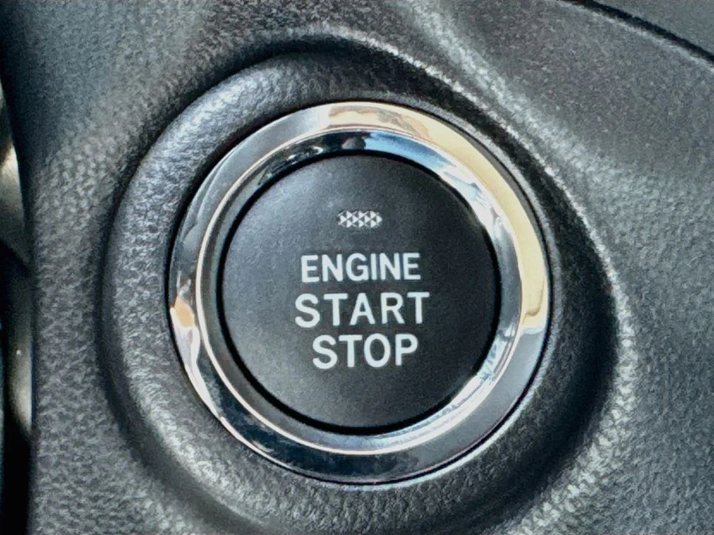 New 2027 Black Subaru Touring image 20
