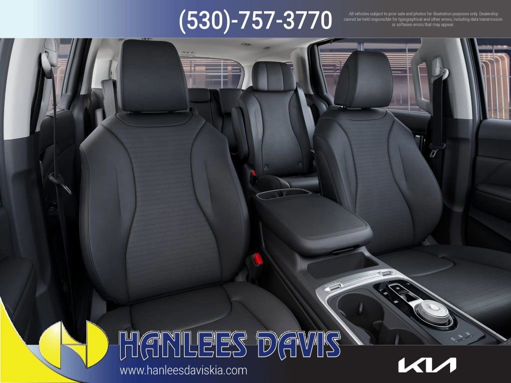 2025 Kia Carnival SX Prestige - Photo 15