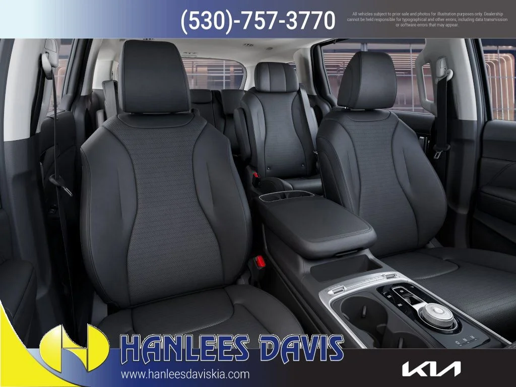 2025 Kia Carnival SX Prestige - Photo 15