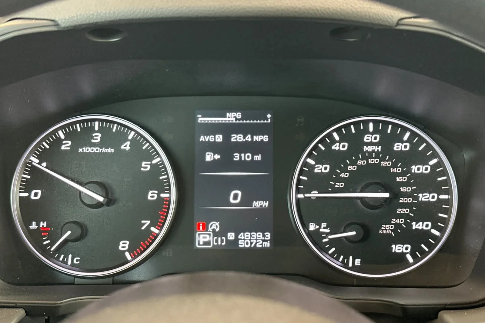 Certified Used 2025 Daybreak Blue Pearl Subaru Premium image 27