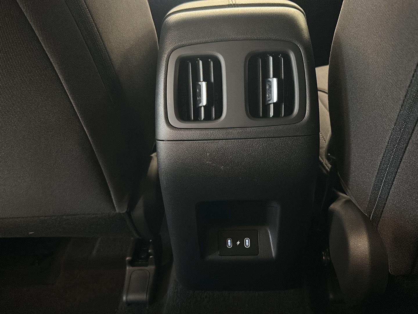 Used 2026 Rockwood Green Hyundai SEL image 39