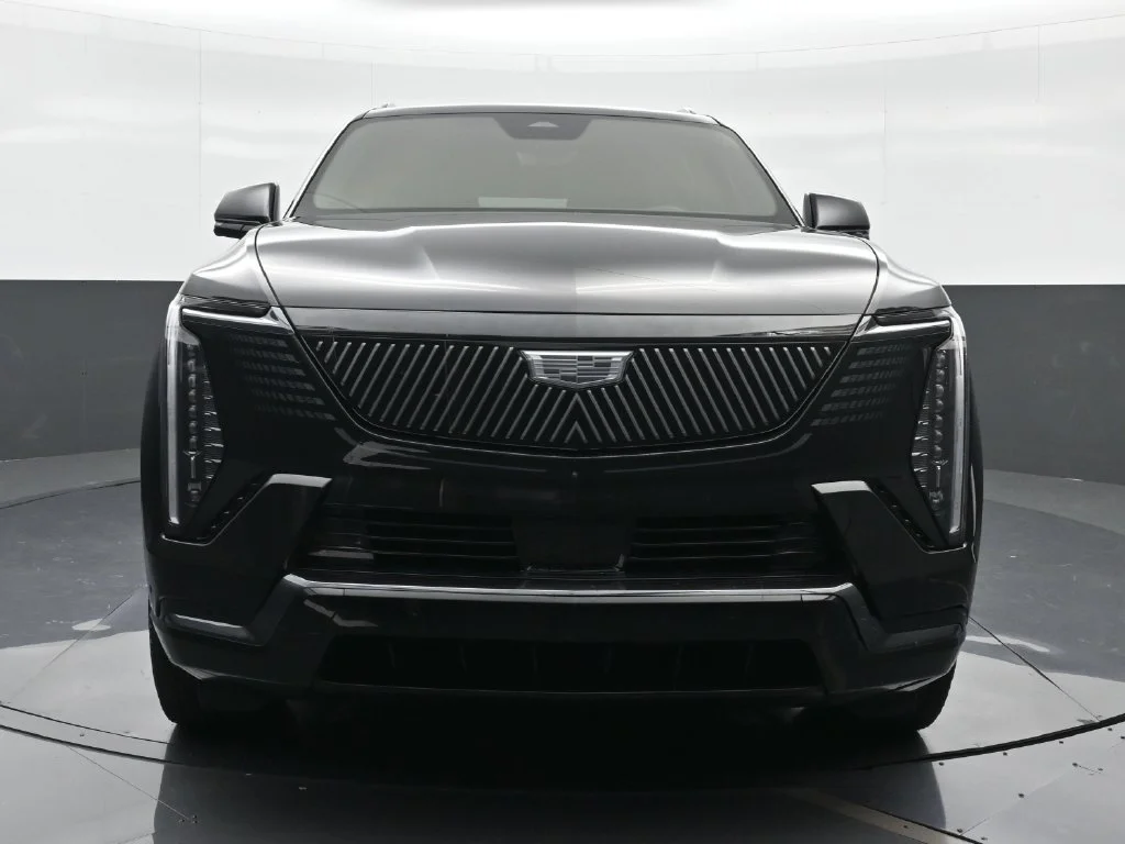 Certified Used 2026 Black Cadillac Sport image 6