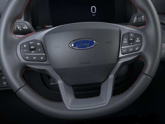 New 2026 Black Metallic Ford Active image 12