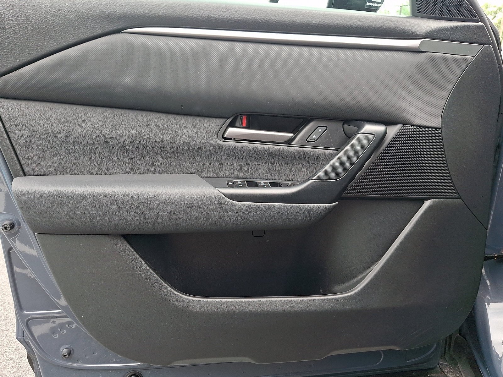 2024 Mazda CX-50 S SELECT - Photo 12