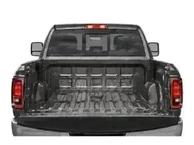 2026 RAM 2500 Tradesman - Photo 7