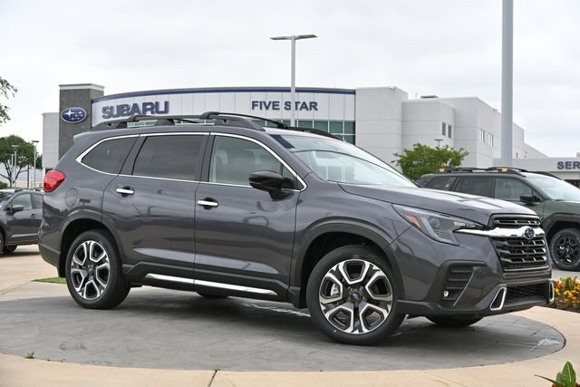 2026 Subaru Ascent Touring 7 Passenger's photo