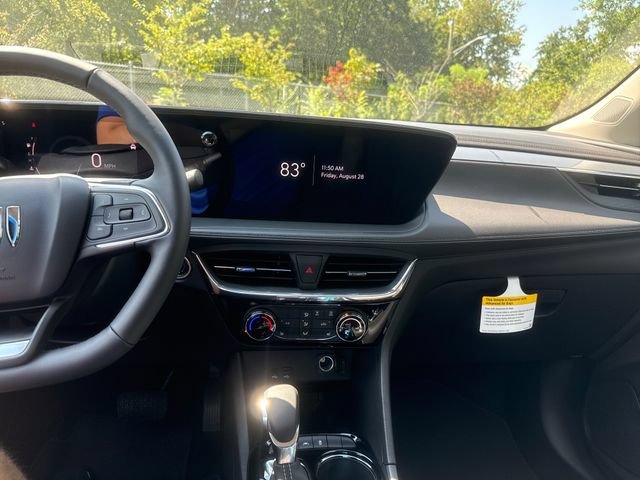 2026 Buick Encore GX Sport Touring - Photo 20