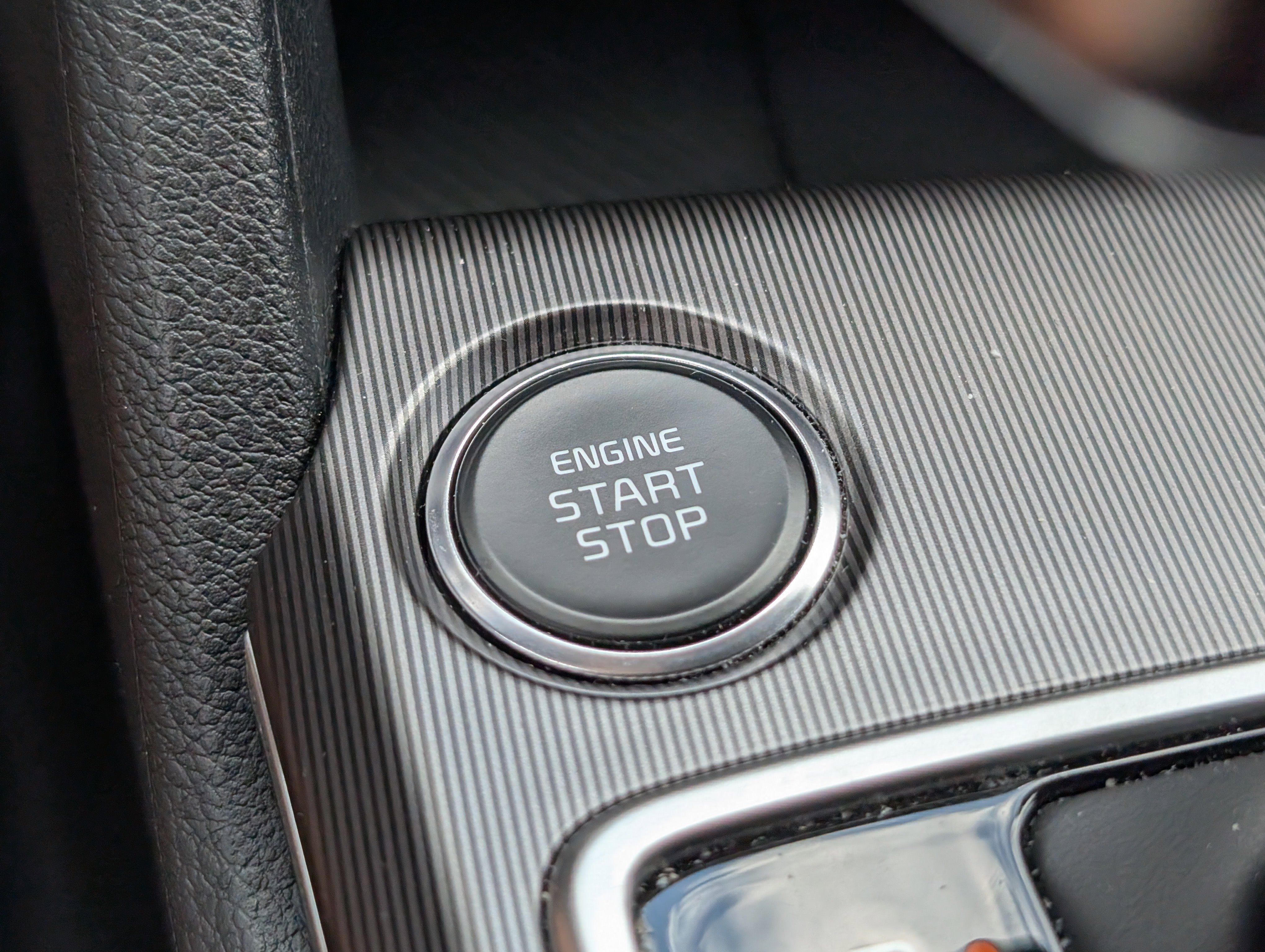 Used 2026 Nebular Blue Kia EX image 27