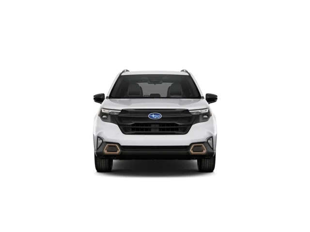 New 2026 CRYSTAL WHITE PEARL Subaru Sport image 34