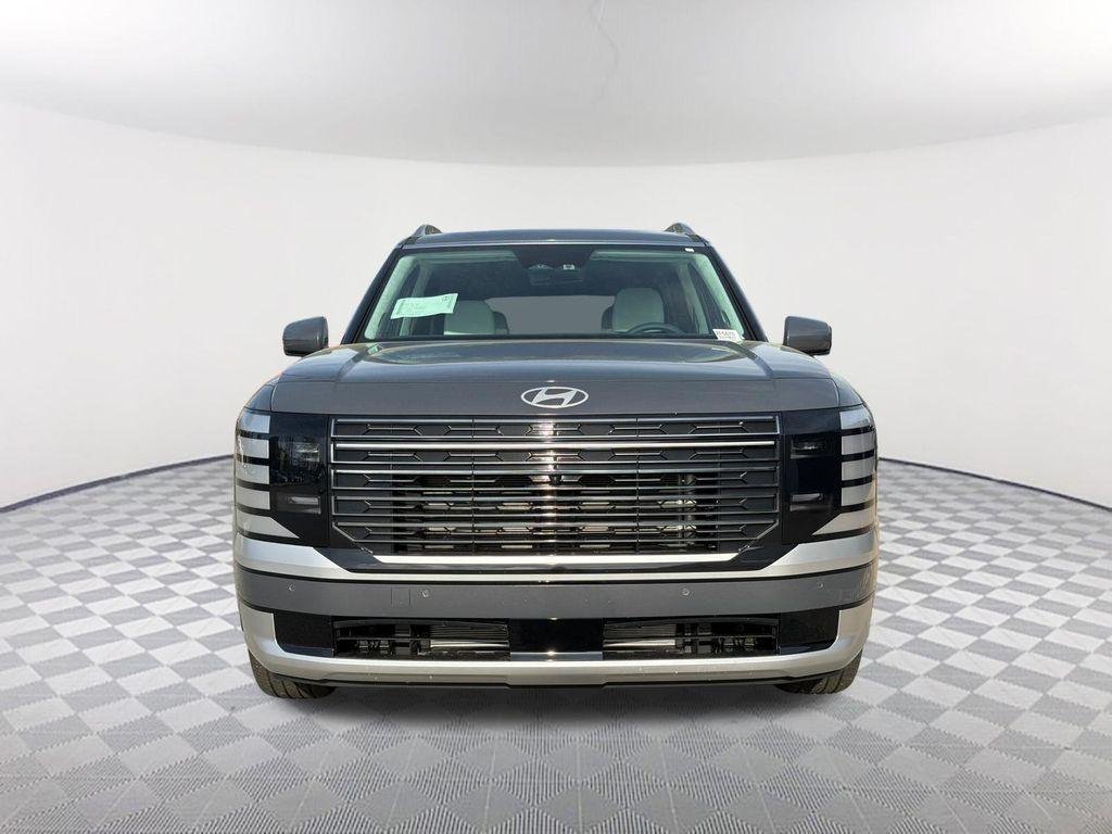 New 2026 Gray Hyundai Calligraphy FWD image 2