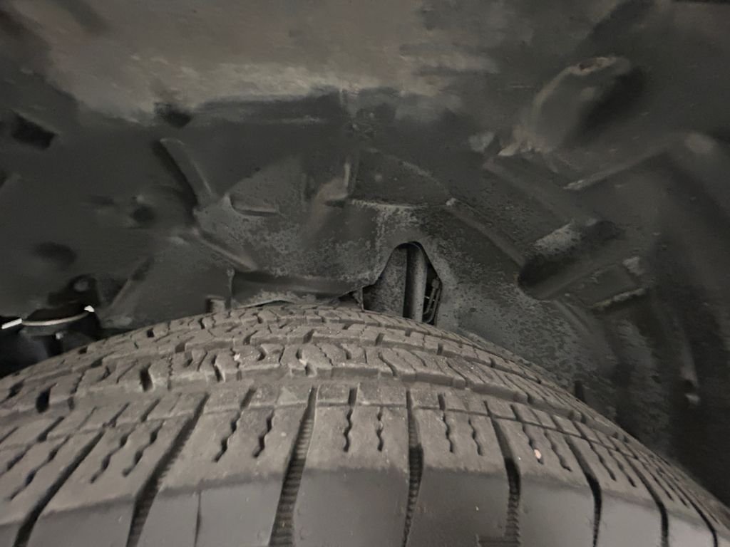 Used 2026 Black Jeep Sport image 22