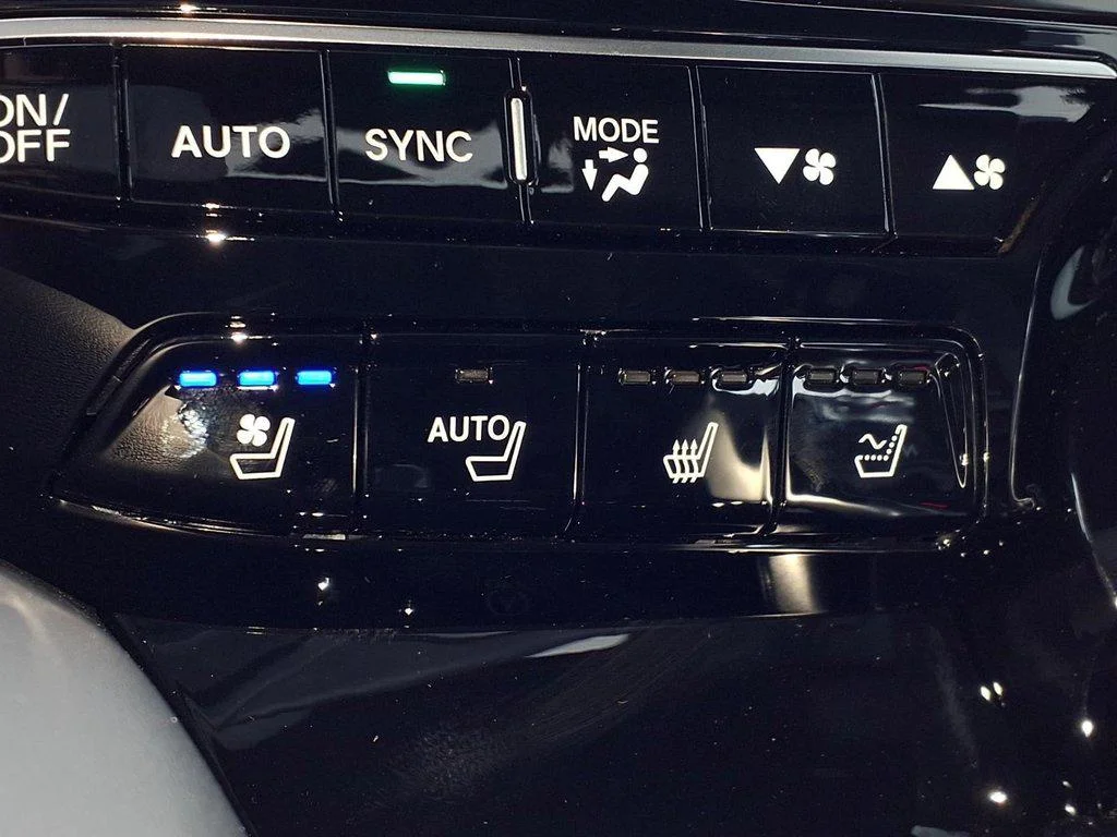 2026 Acura MDX A-Spec w/Advance Package - Photo 18