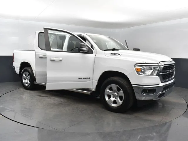 2022 RAM Ram 1500 Pickup Big Horn/Lone Star - Photo 27