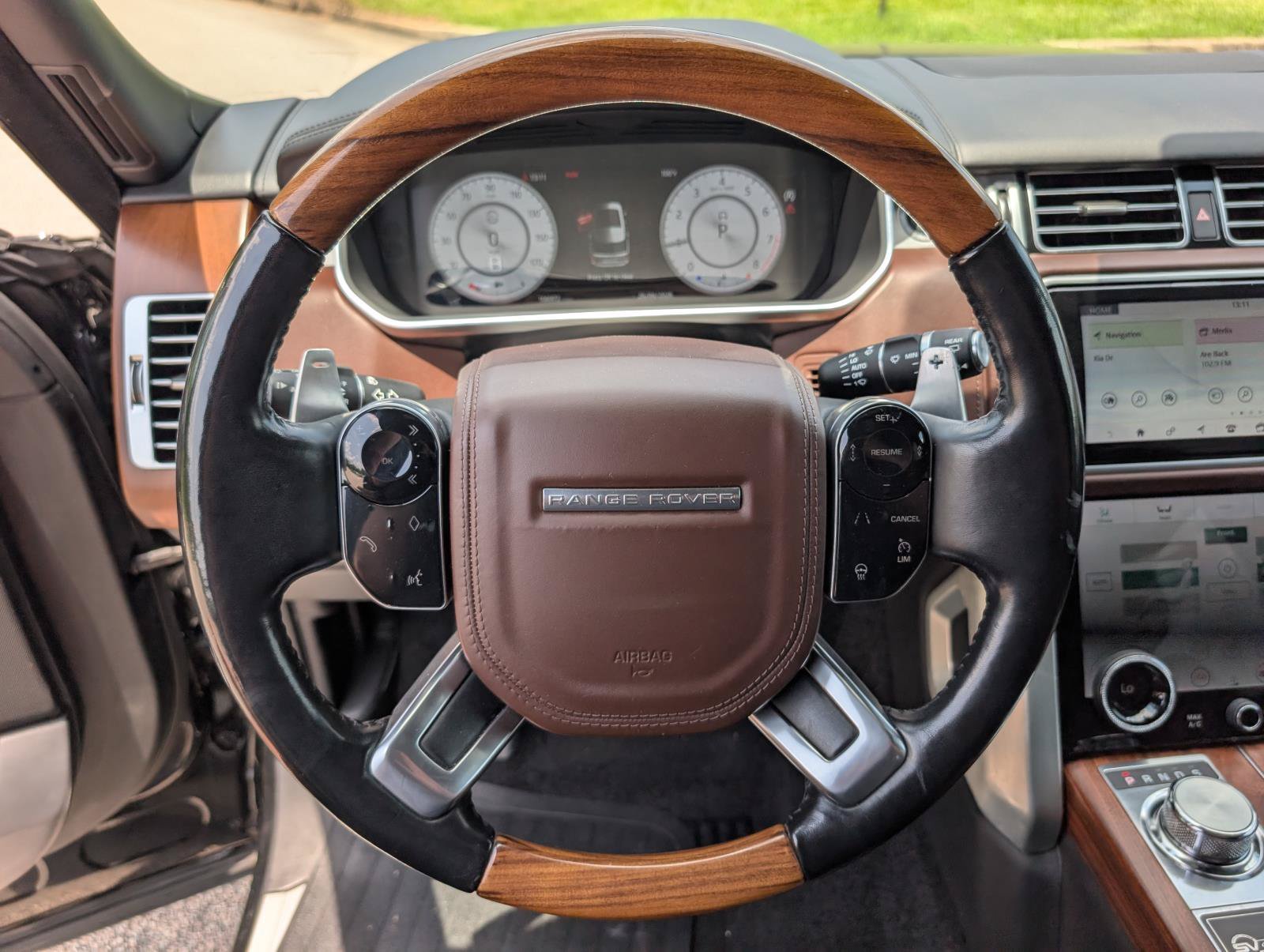 2019 Land Rover Range Rover SVAutobiography - Photo 20