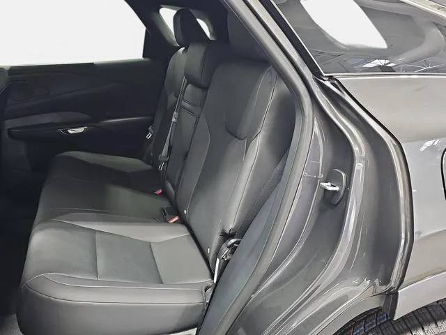 New 2026 Cloudburst Gray Lexus PREMIUM image 17