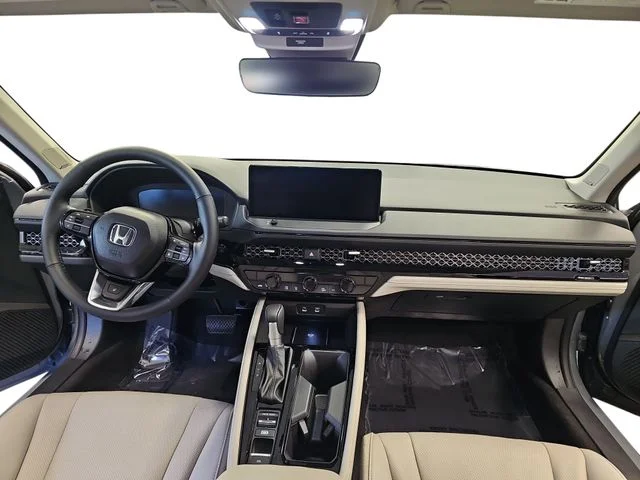 Used 2026  Honda Touring image 9