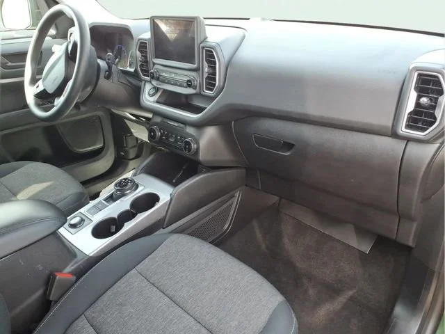 Used 2024  Ford Big Bend image 24