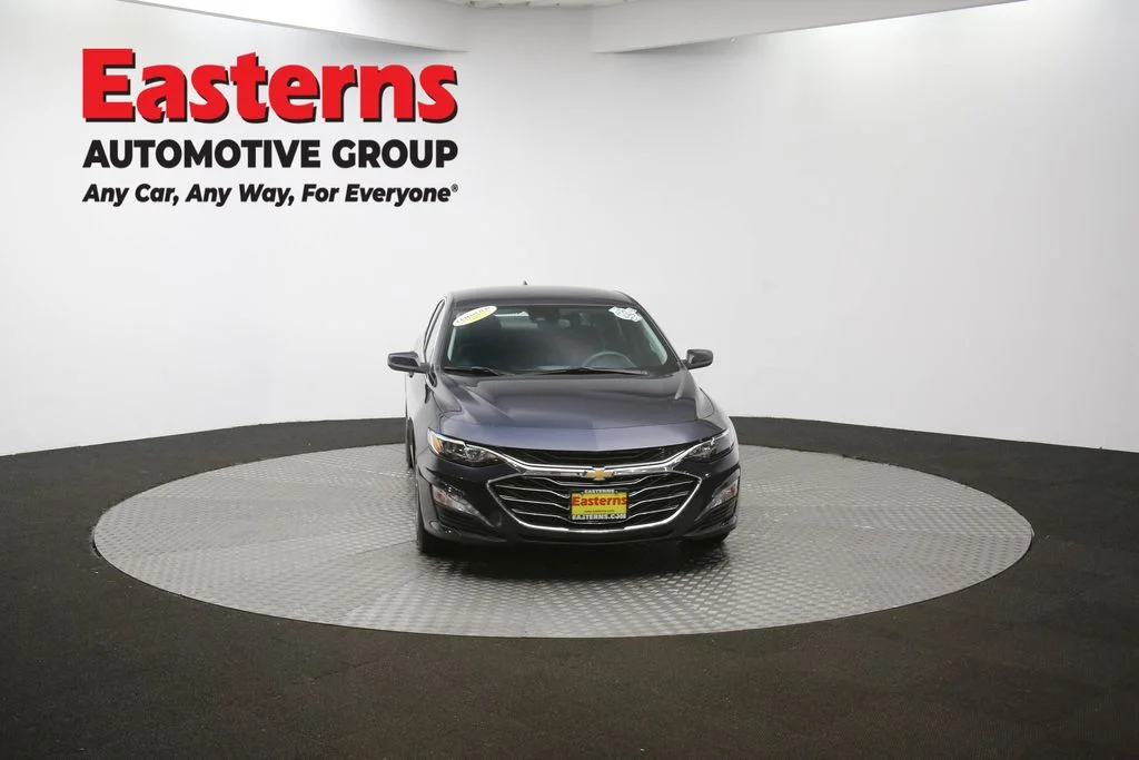 Used 2023 Gray Chevrolet LT image 50