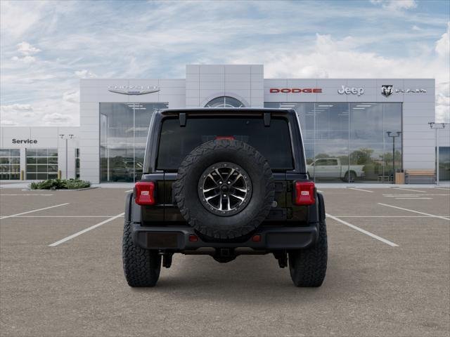 2025 Jeep Wrangler 4-Door Willys - Photo 55