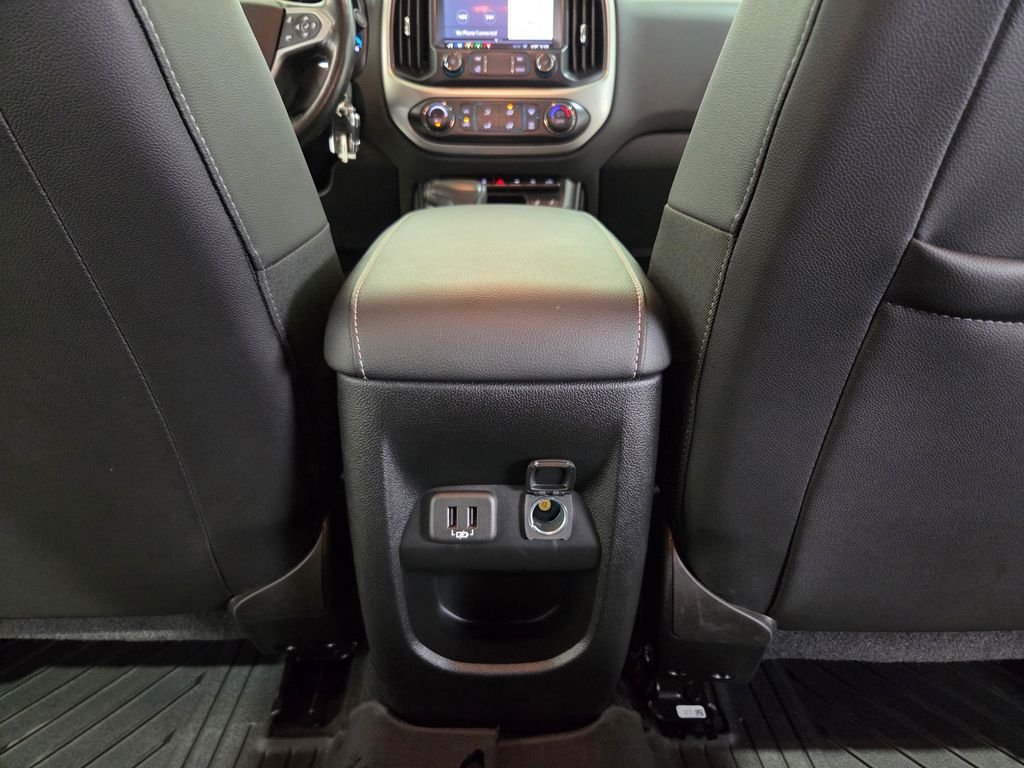 Used 2019 Red Chevrolet ZR2 image 19