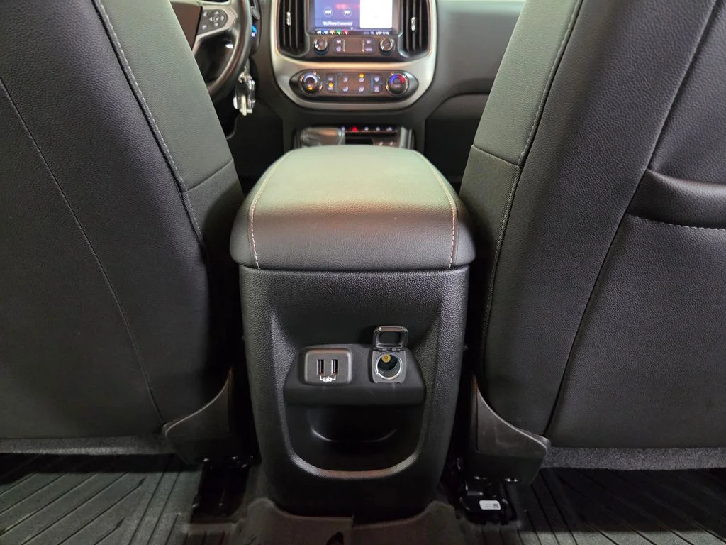Used 2019 Red Chevrolet ZR2 image 19