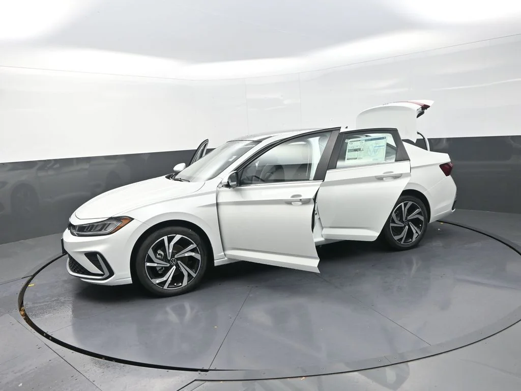 New 2026  Volkswagen 1.5T SEL image 36