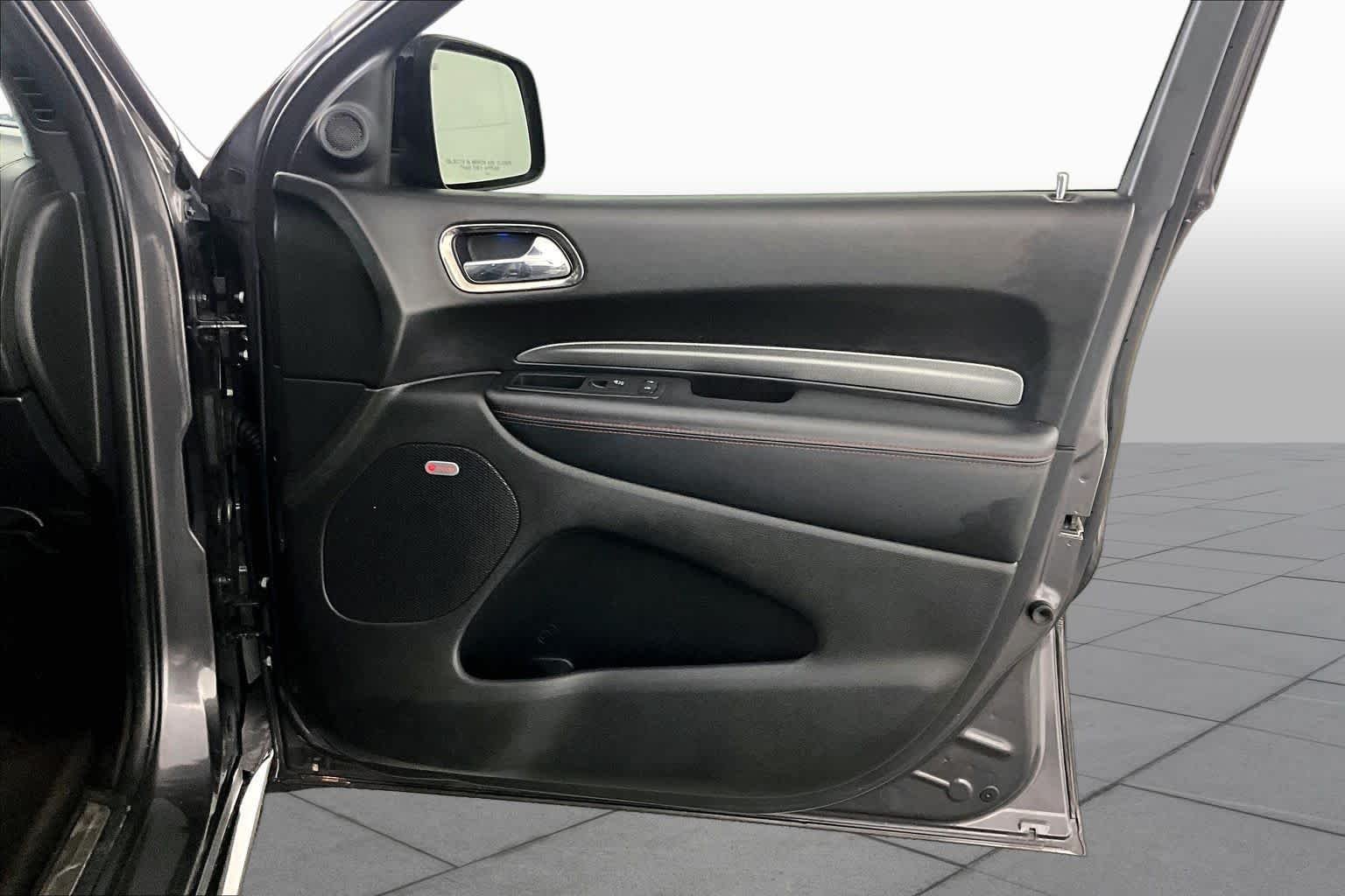Used 2018 Granite Clearcoat Dodge R/T image 21