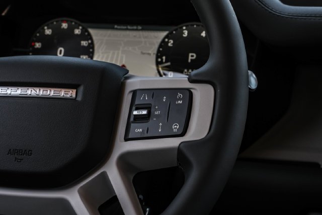 New 2026 White Land Rover S image 25