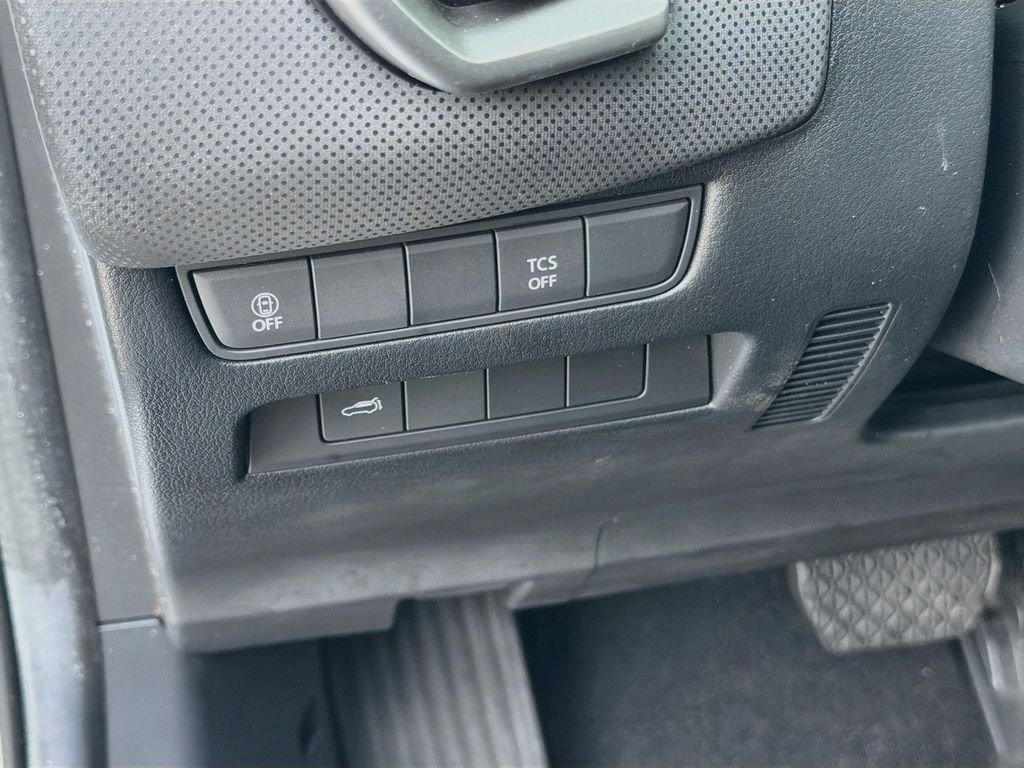 Certified Used 2024 Wind Chill Pearl Mazda 2.5 S Premium Package image 10