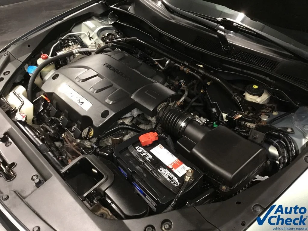 Used 2011 Green Honda EX-L image 42