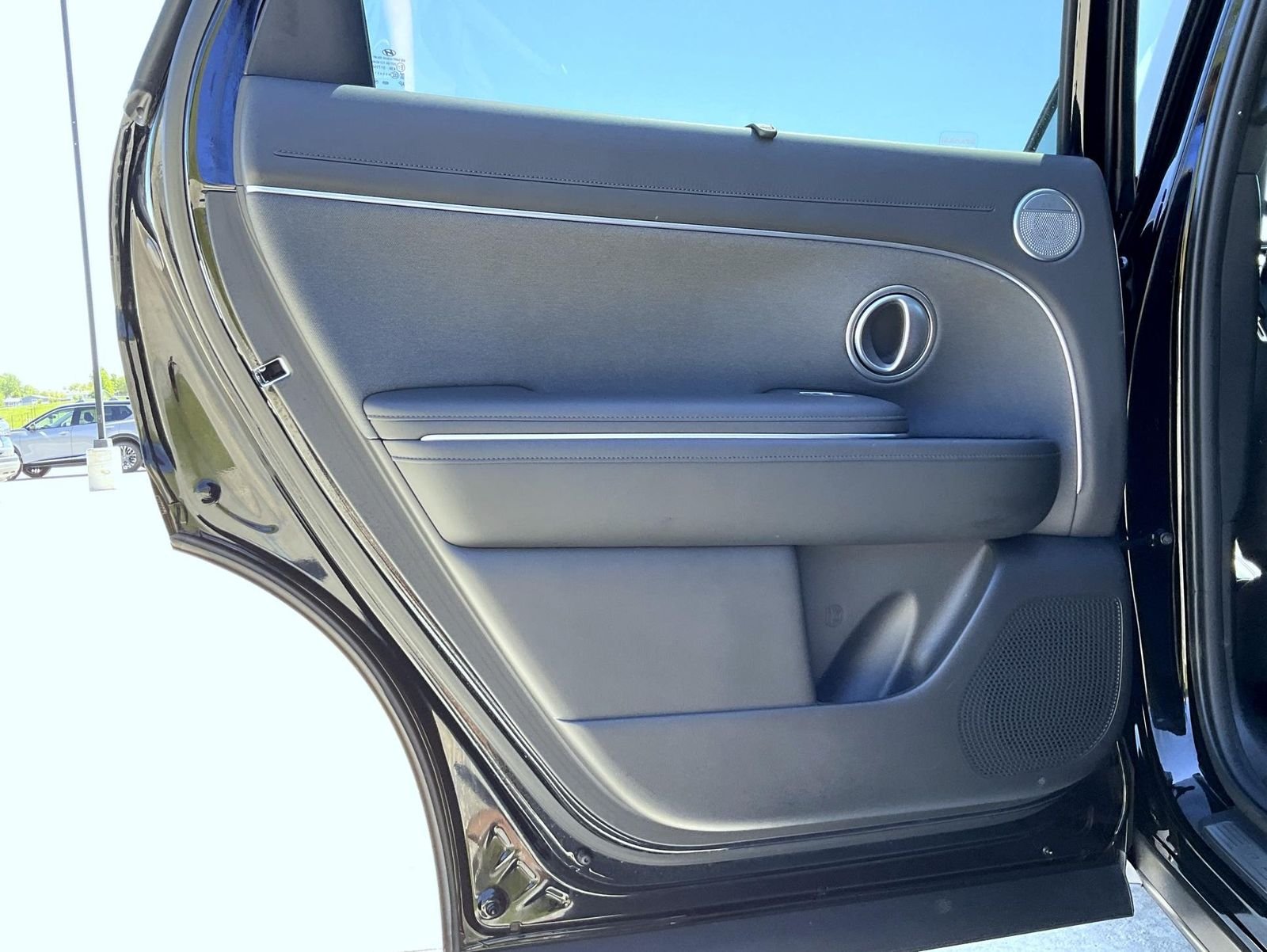2026 Hyundai Palisade Calligraphy - Photo 23