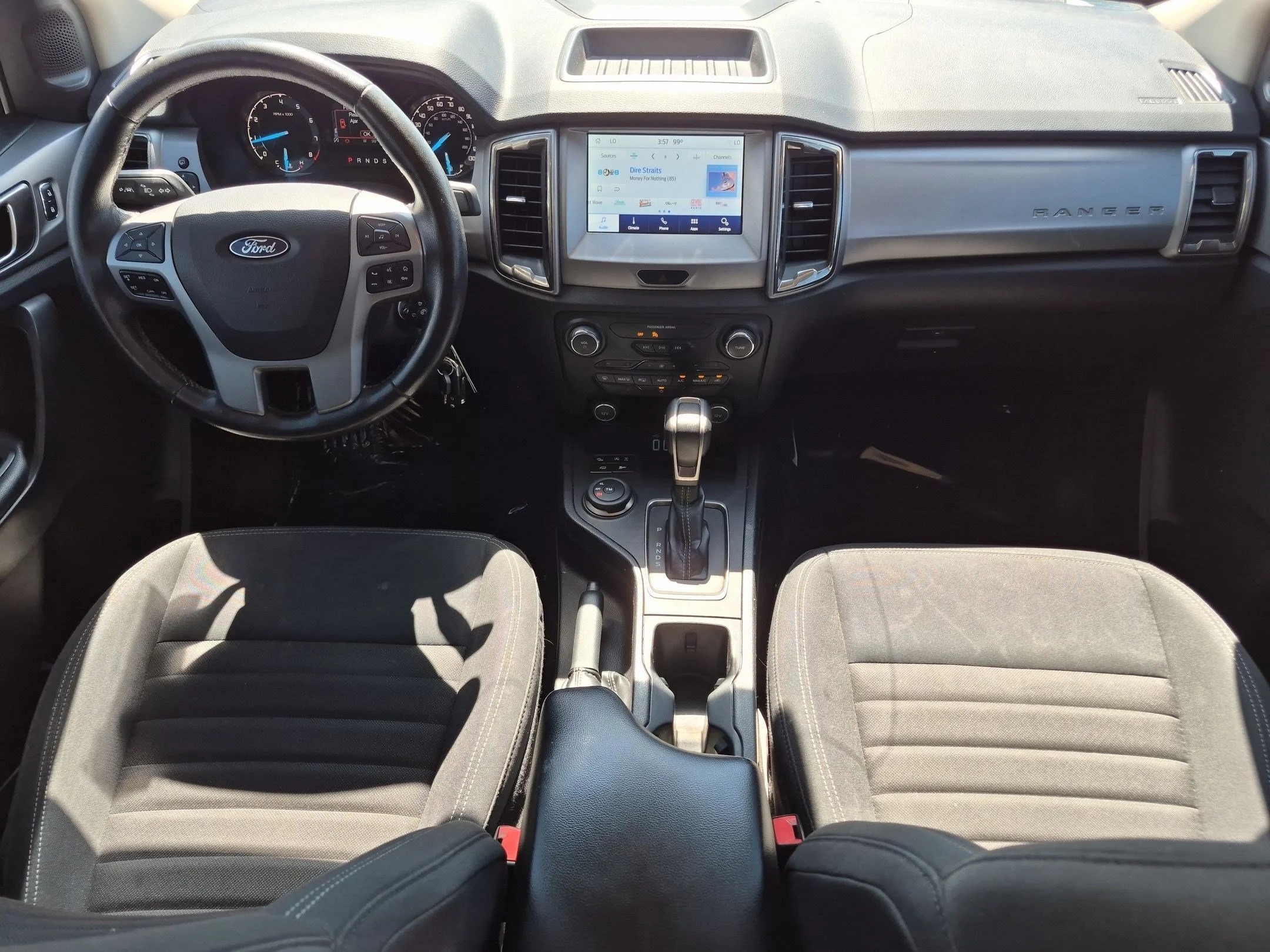 2021 Ford Ranger XLT - Photo 26