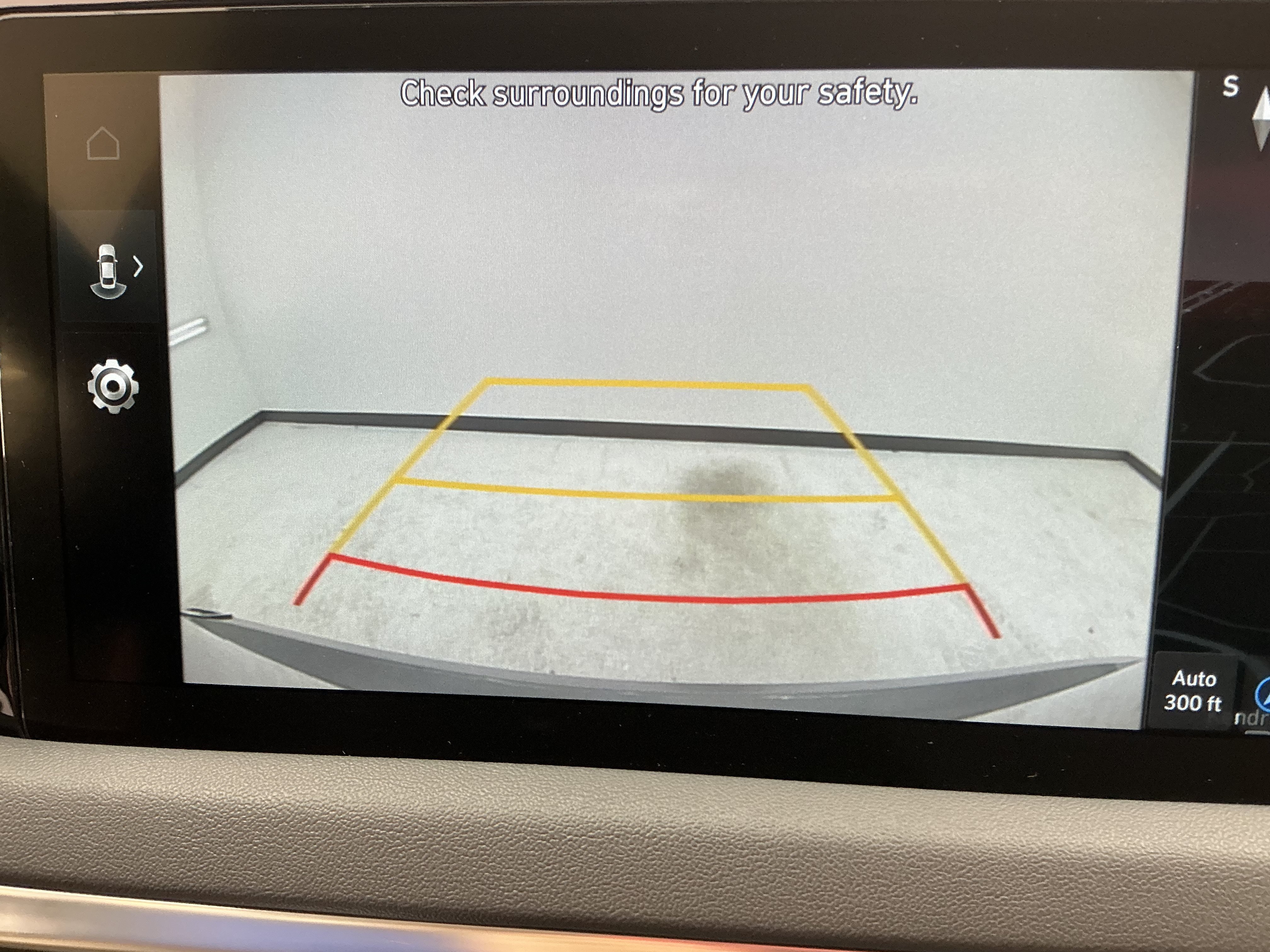 Certified Used 2023 Hampton Gray Hyundai SEL image 6