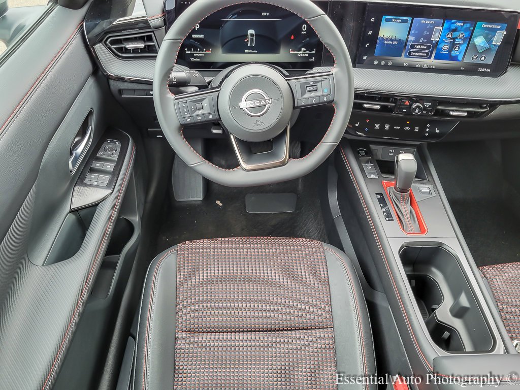 2026 Nissan KICKS SR AWD - Photo 10