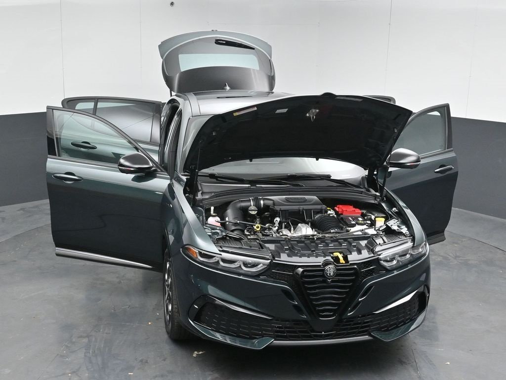 2026 ALFA ROMEO TONALE - Image 54