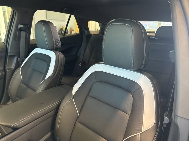 2025 Chevrolet Blazer EV LT - Photo 12