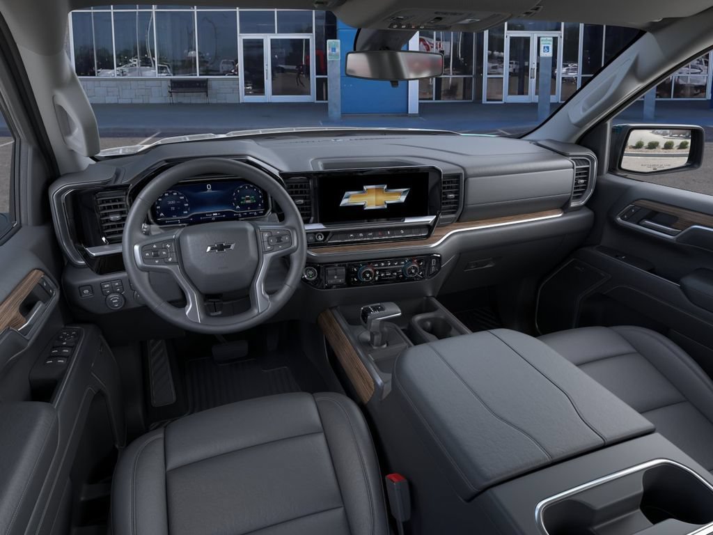 2026 Chevrolet Silverado 1500 RST - Photo 15