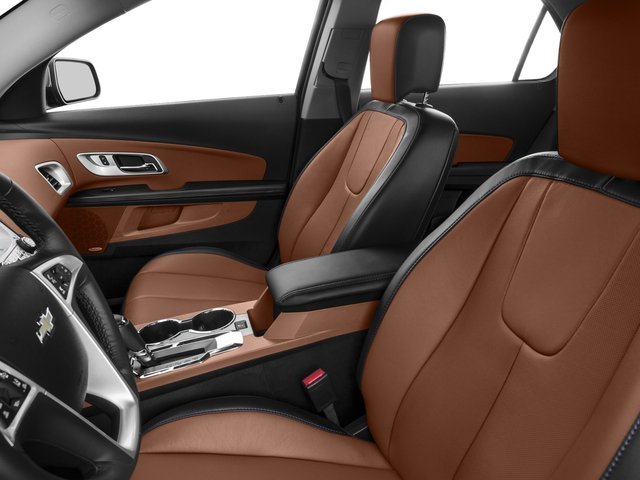 2017 Chevrolet Equinox Premier - Photo 12