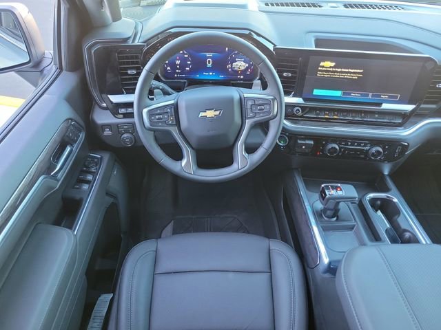 2026 Chevrolet Silverado 1500 LTZ - Photo 7