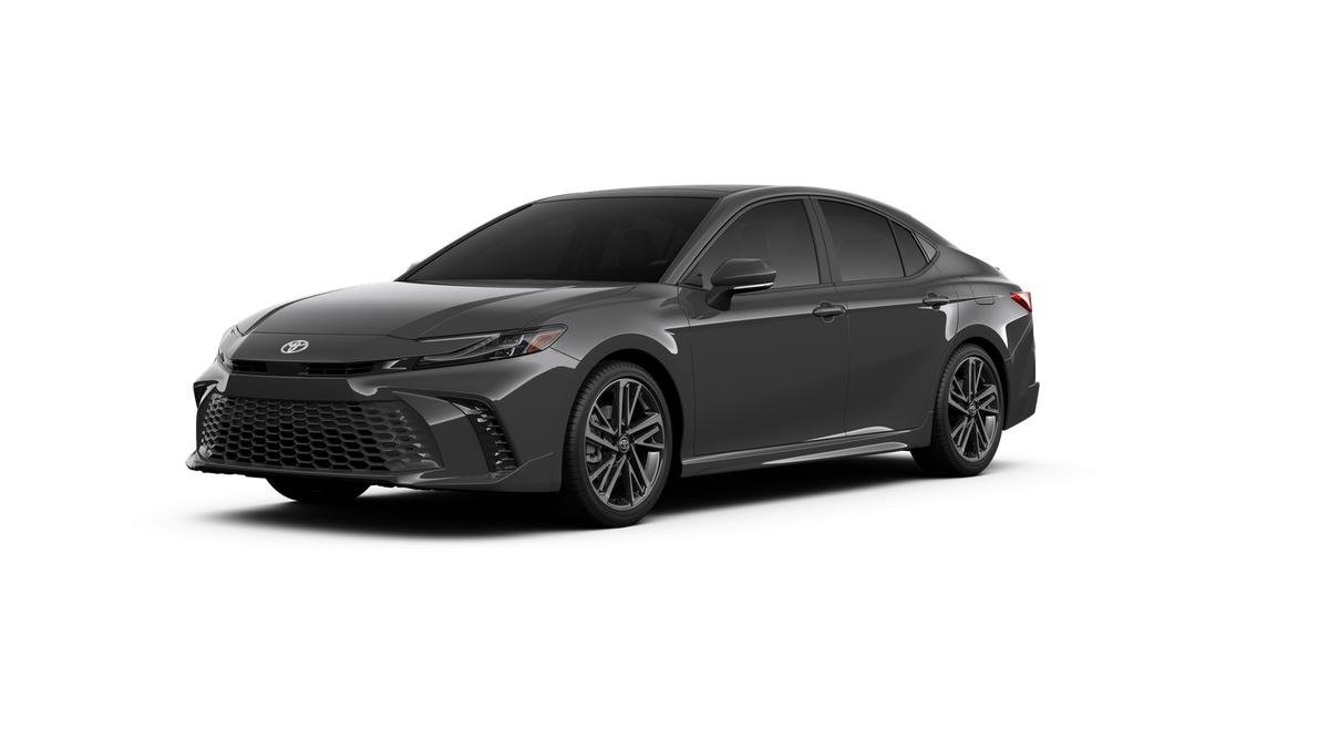 New 2026 Underground Toyota XSE image 23