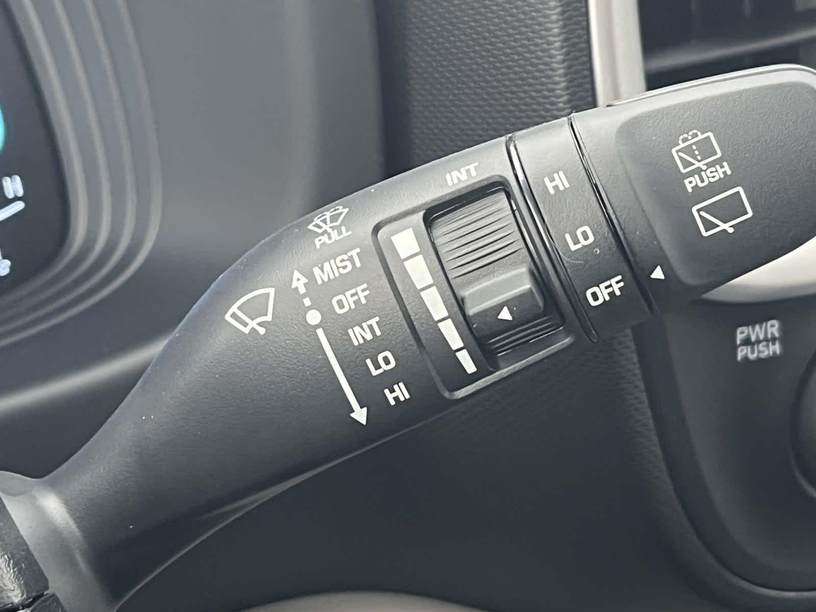 New 2026 Ecotronic Gray Hyundai SEL image 31